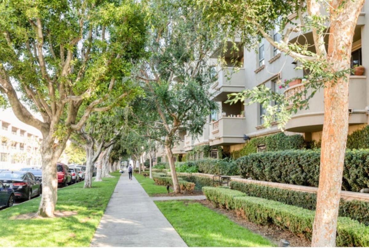 La Sunshine House-Pool, Sauna And Free Parking Leilighet Los Angeles Eksteriør bilde