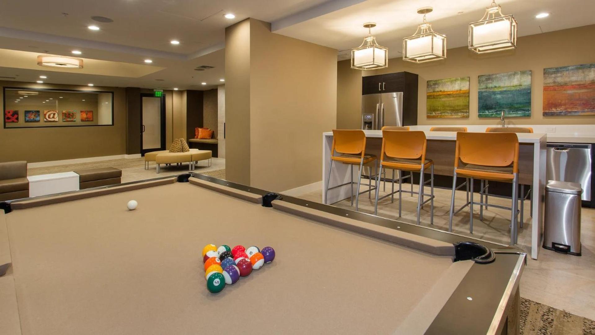 La Sunshine House-Pool, Sauna And Free Parking Leilighet Los Angeles Eksteriør bilde