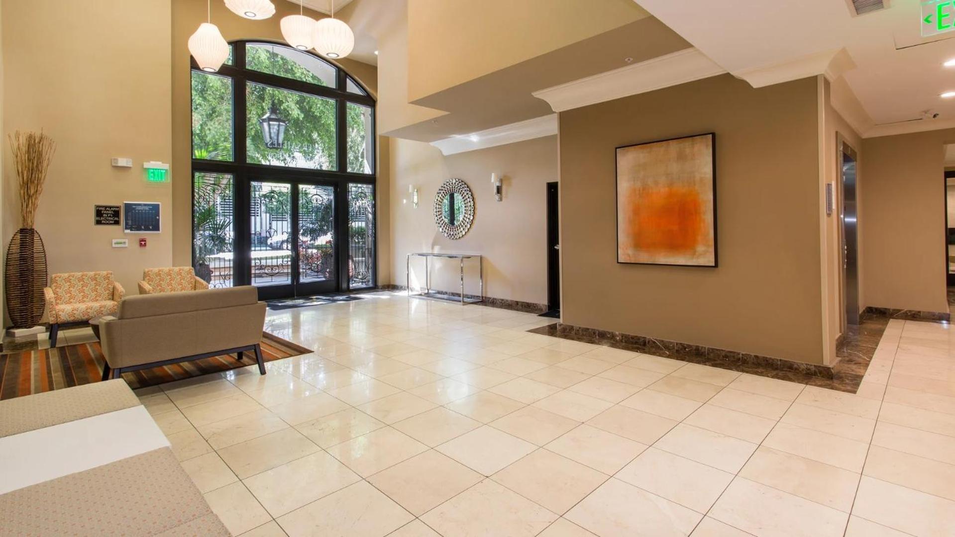 La Sunshine House-Pool, Sauna And Free Parking Leilighet Los Angeles Eksteriør bilde