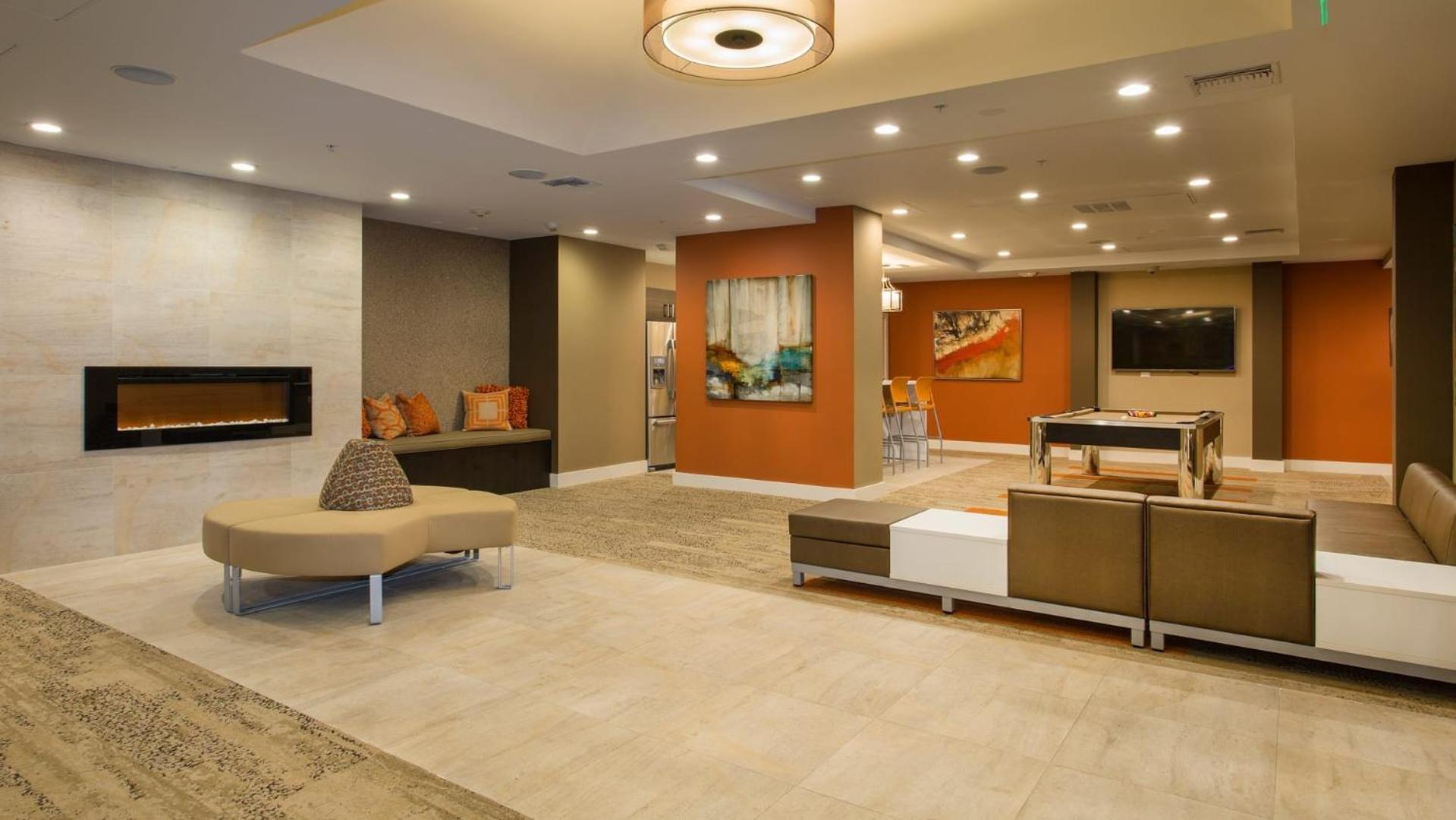 La Sunshine House-Pool, Sauna And Free Parking Leilighet Los Angeles Eksteriør bilde